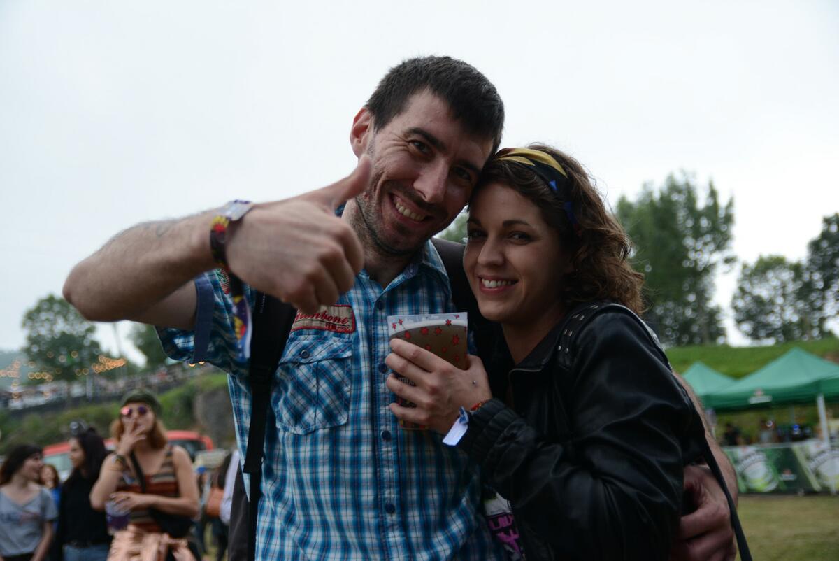 Foto 241 de la s&aacute;bado 8 de julio | Bilbao BBK Live 2017